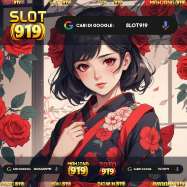 Hitam Situs Slot Server Jepang Scatter Hitam Slot