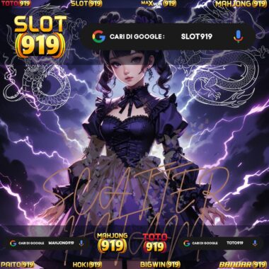 Scatter Hitam Slot Demo Scatter Hitam Pg Soft