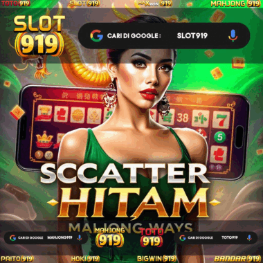 Wlo Scatter Naga Hitam Pragmatic Slot Scatter Hitam