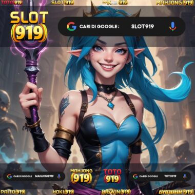 Server Kamboja Scatter Hitam Mahjong Yang Ada Scatter