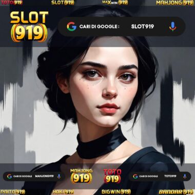 Mahjong Scatter Hitam Demo Slot Pg Escape Situs