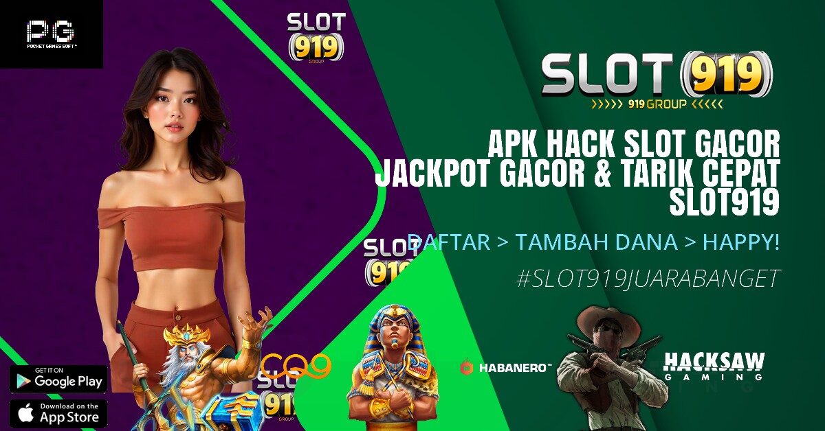 Game Slot Online Terbaru RR777