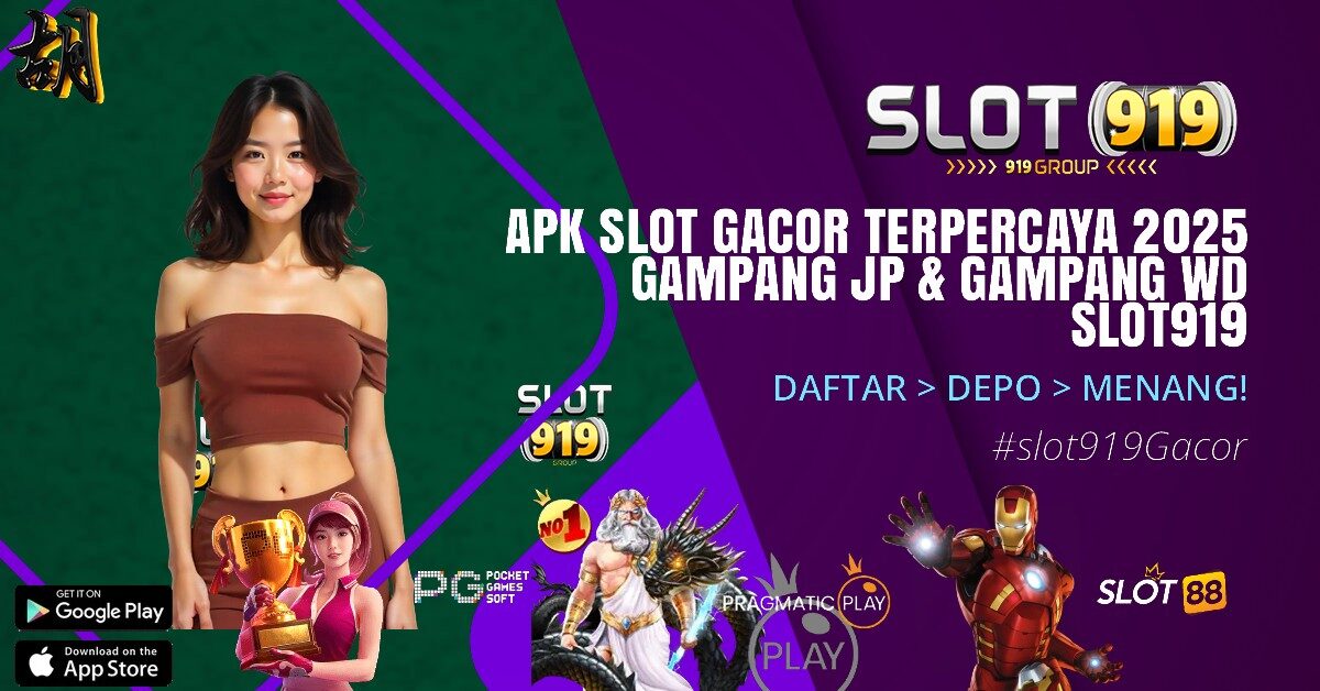 Apk Hack Judi Slot Online RR 777