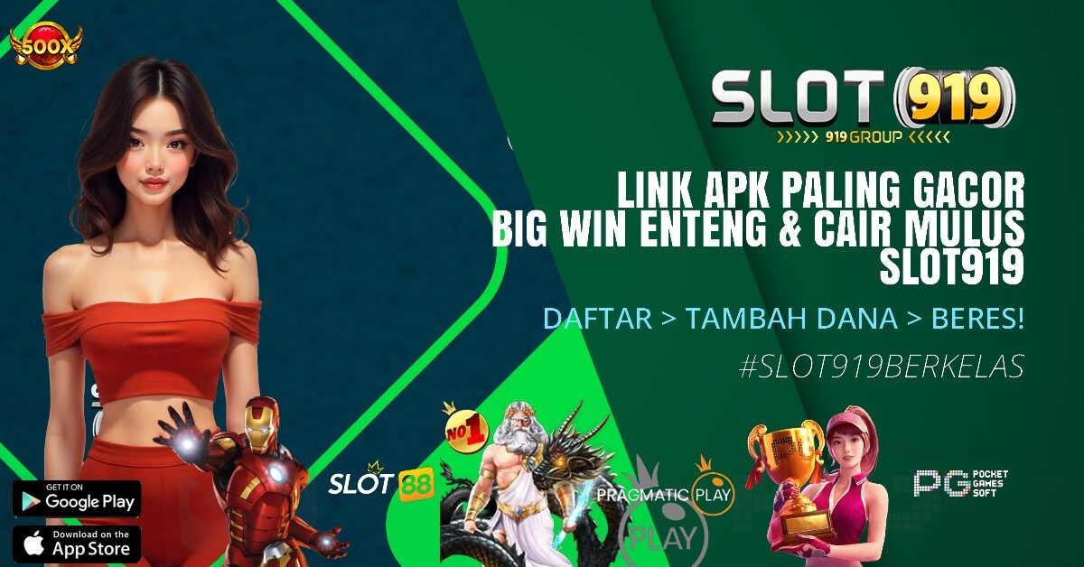 Download Game Slot Online RR777