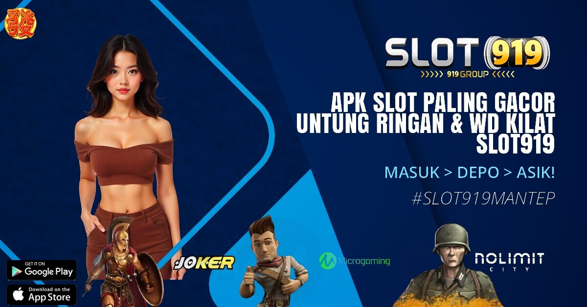 Slot Online Bonus New Member 100 Di Depan To Kecil RR 777