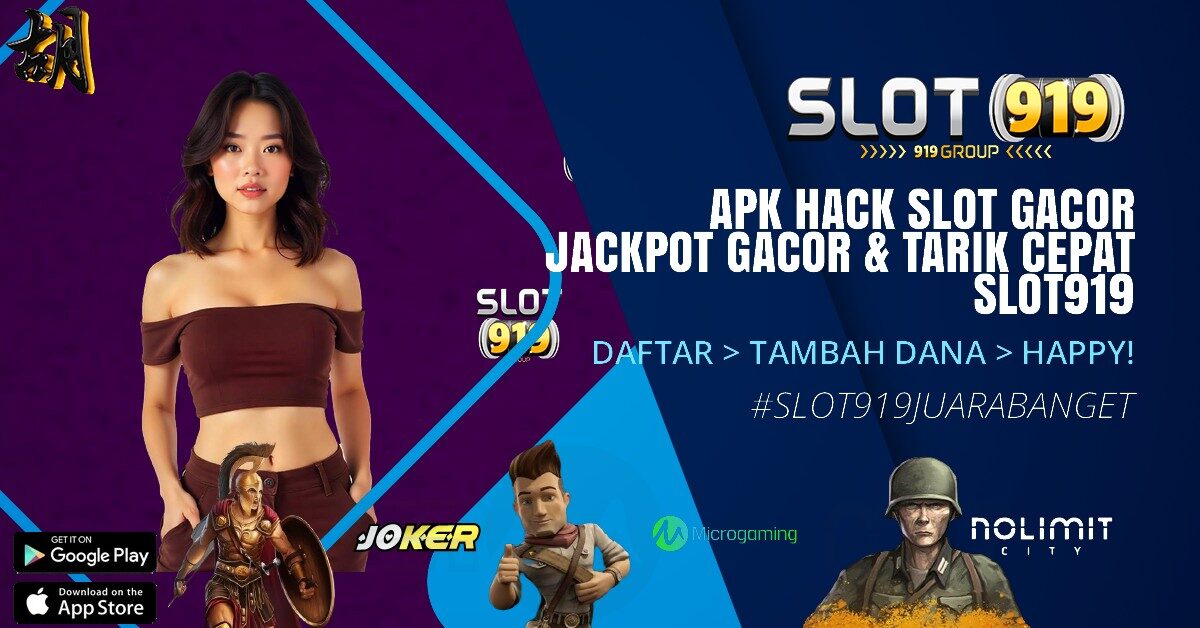 Situs Game Slot Online RR 777