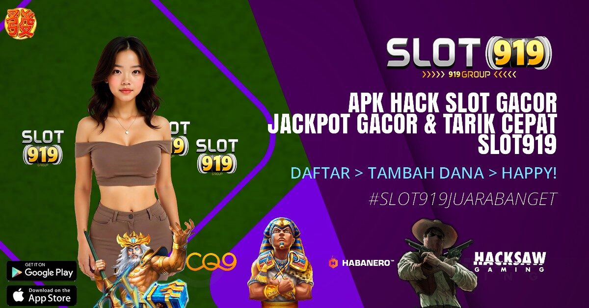 RR777 Slot Online Depo Pulsa Tanpa Potongan