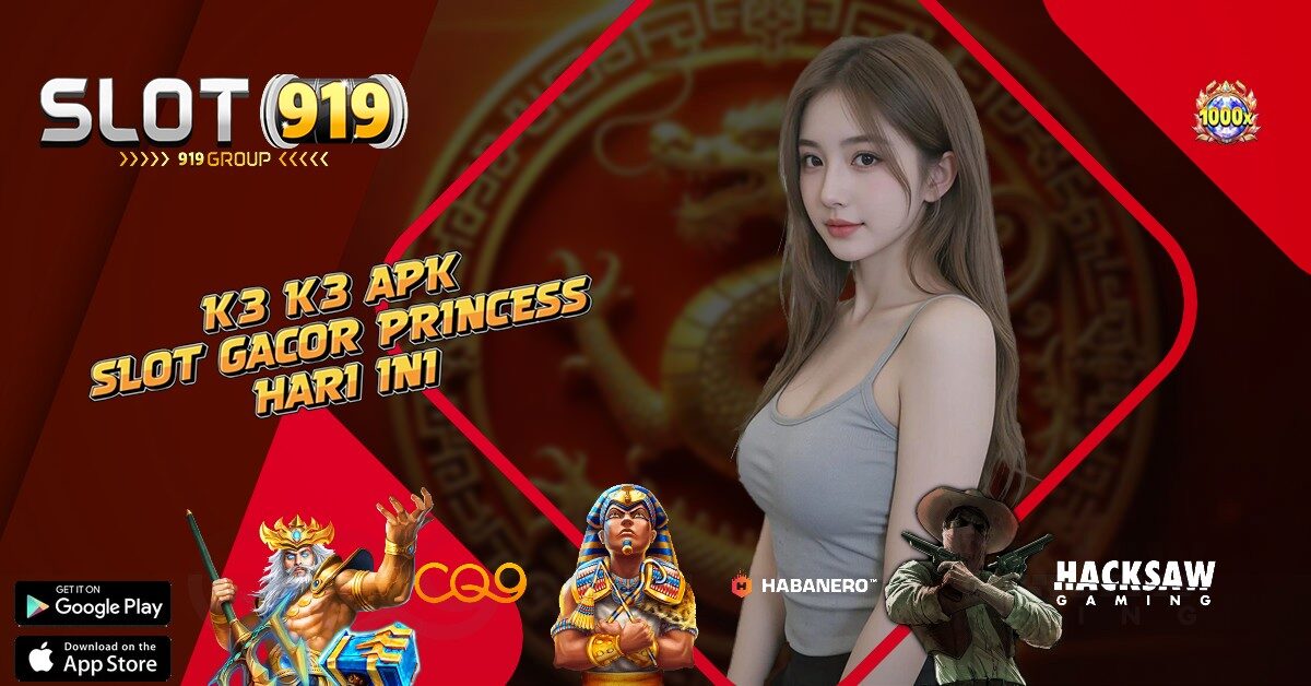 K3 K3 APK GAME SLOT PENGHASIL SALDO DANA TANPA DEPOSIT