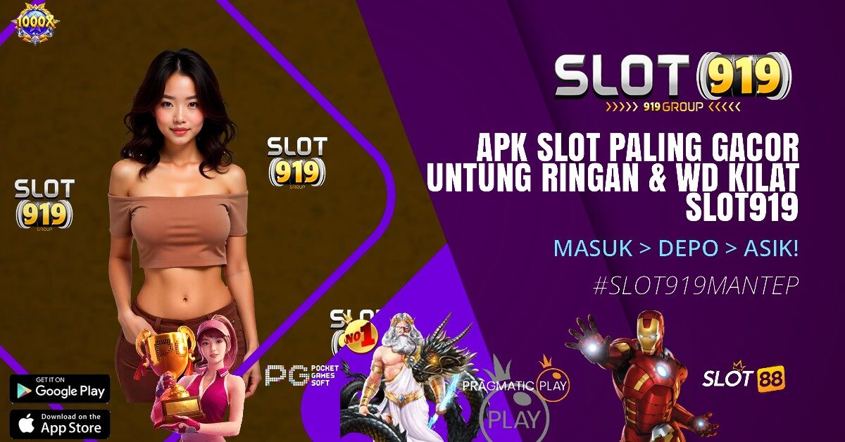 Cara Keluar Dari Judi Slot Online RR777