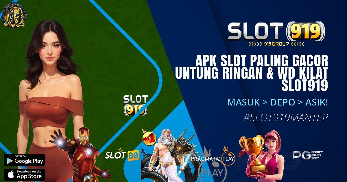 Slot Online Mo New Member RR 777