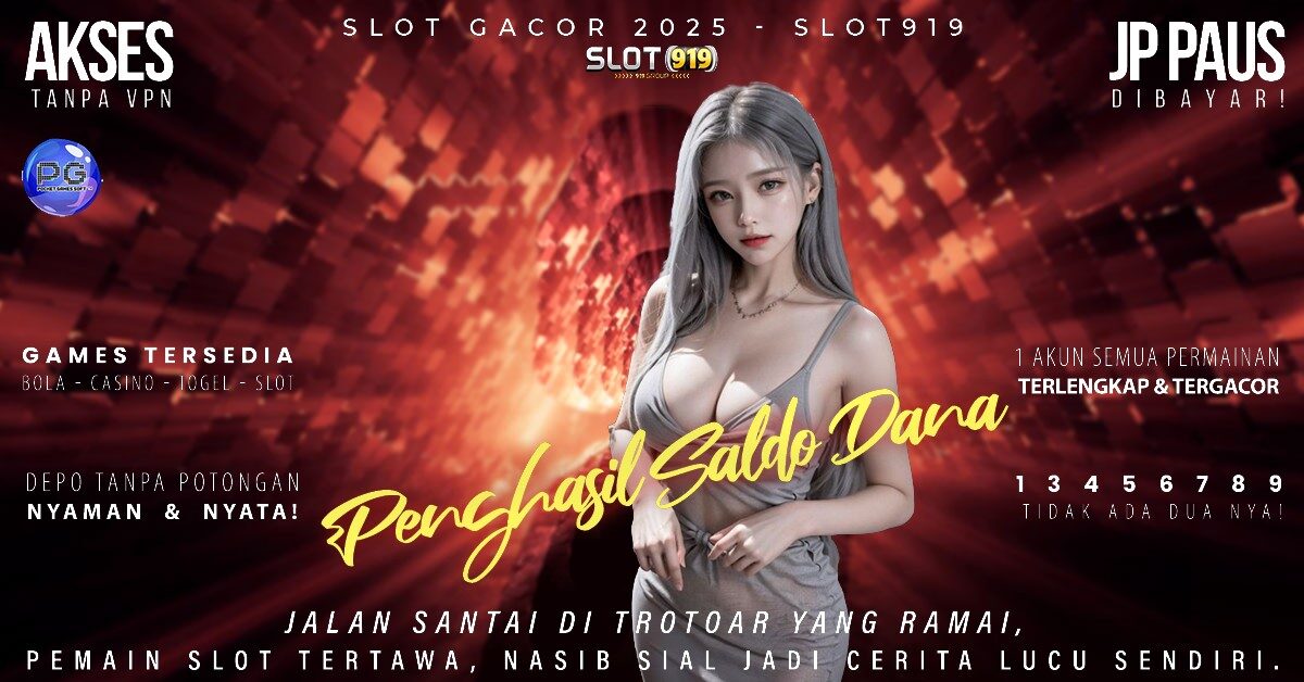 Situs Slot Gacor Gampang Menang Slot Gacor Deposit Dana 10 Ribu