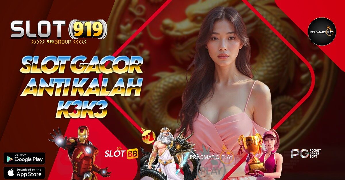 SLOT ONLINE THAILAND K3 K3 APK