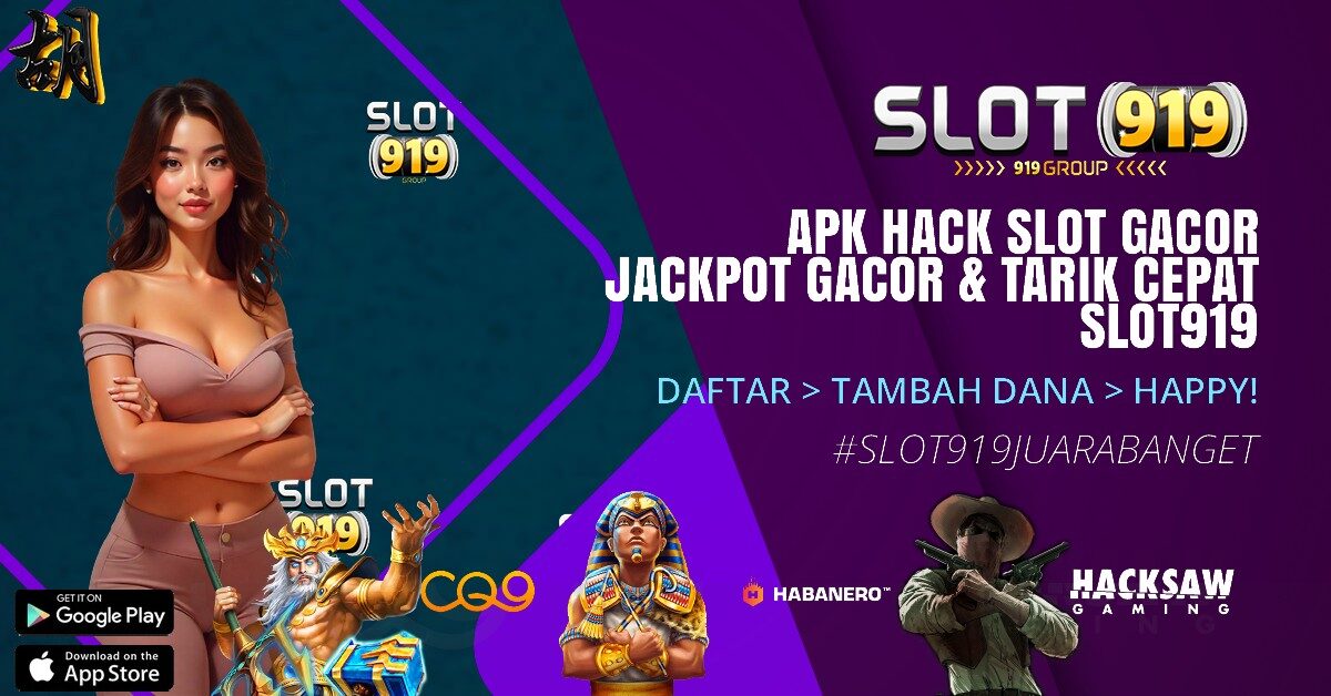 Situs Online Slot Terpercaya RR 777