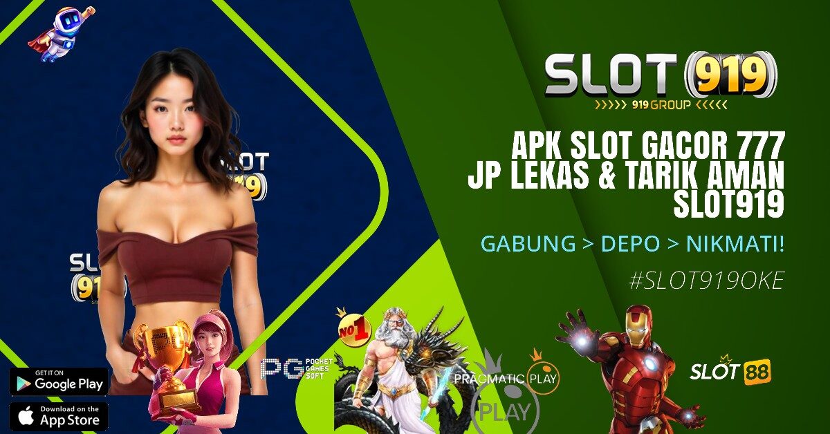 Slot Online Kamboja RR 777