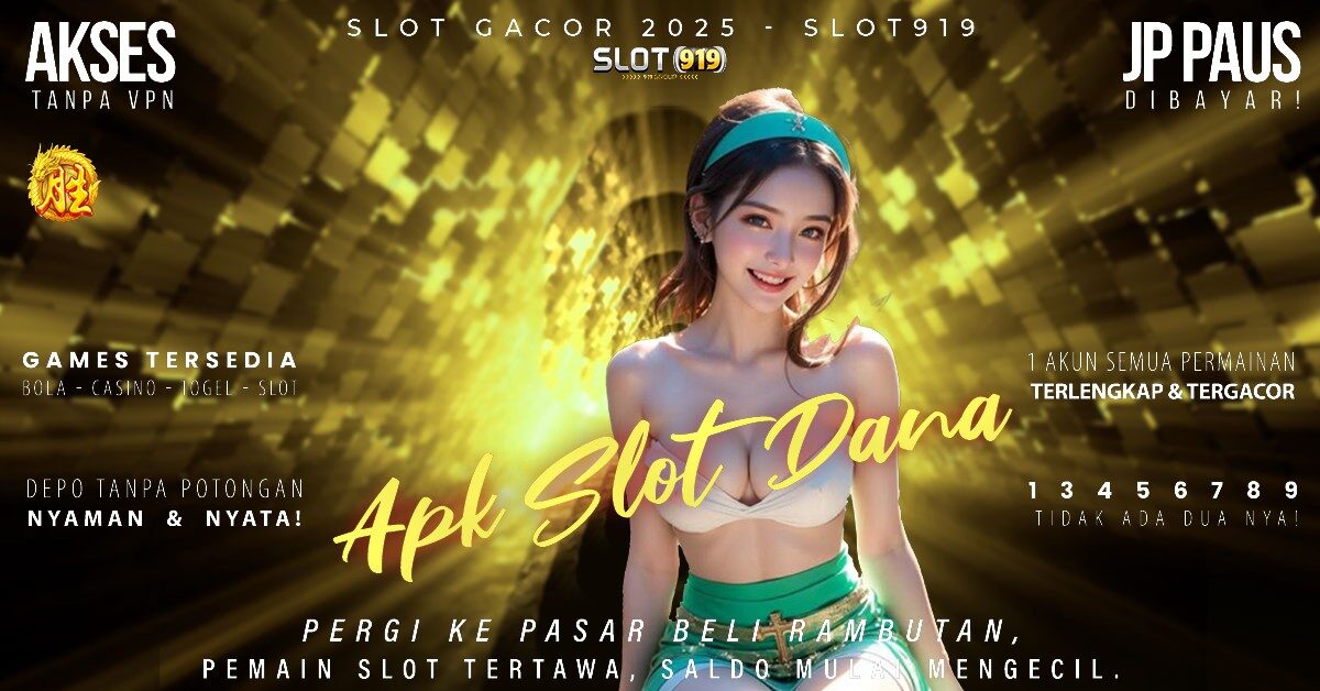 Demo Slot Gacor Gratis Slot Deposit 5000 Dana