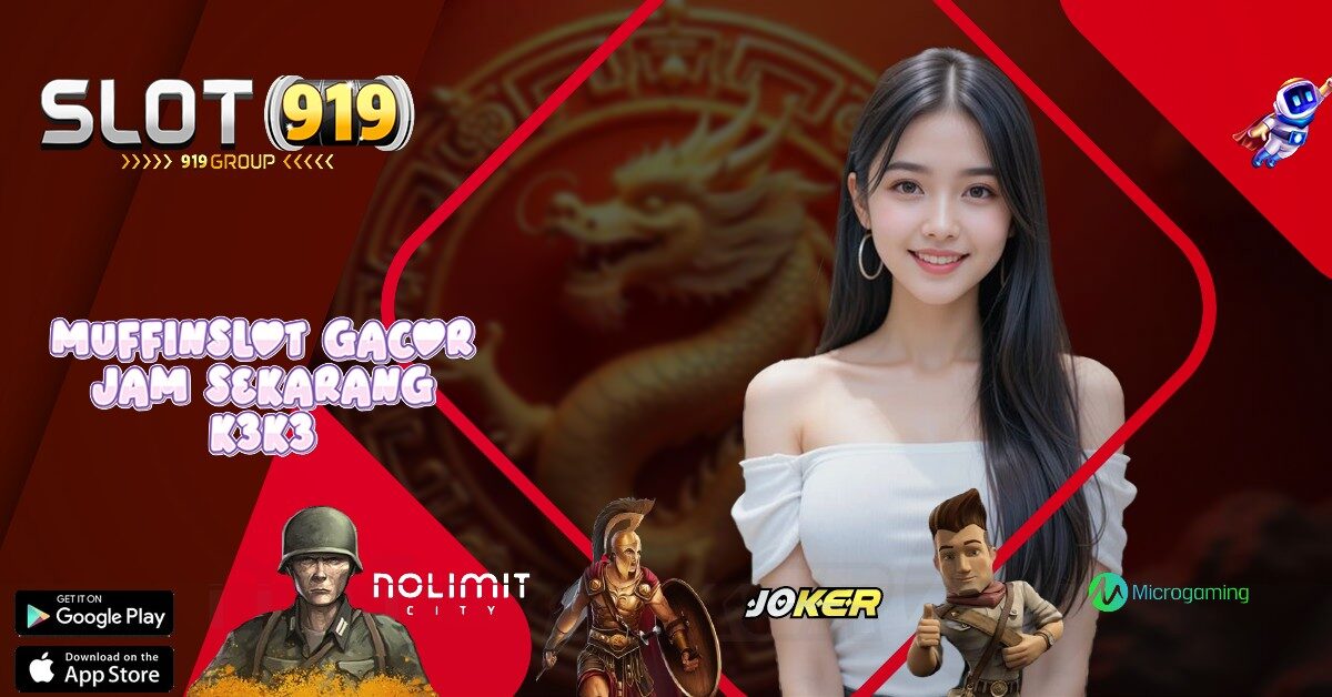 BO SLOT GACOR GAMPANG MENANG K3K3