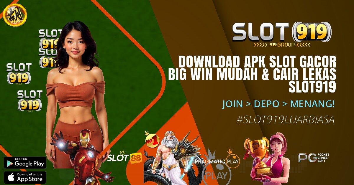 RR 777 Apk Slot Gacor Tanpa Deposit