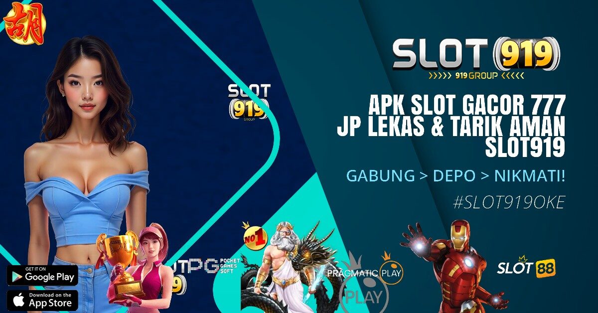 RR 777 Jackpot Terbesar Daftar Situs Judi Slot Online Terpercaya