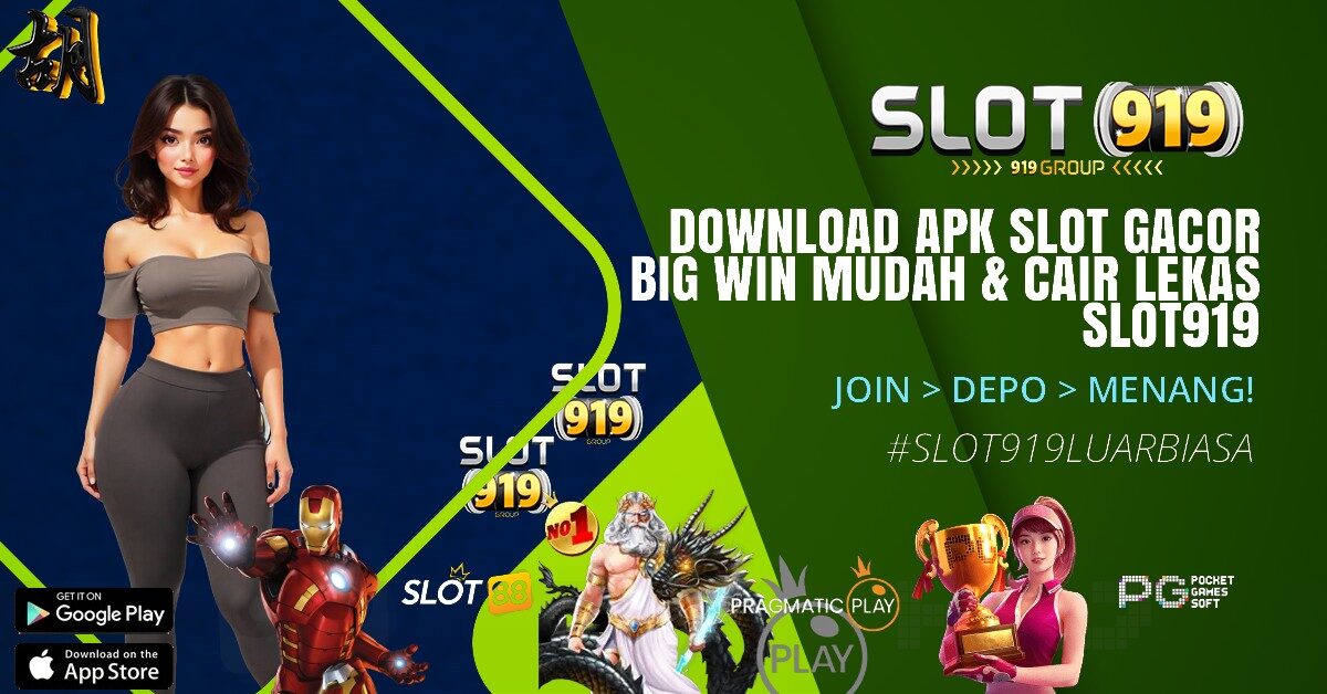 Slot Games Online RR 777