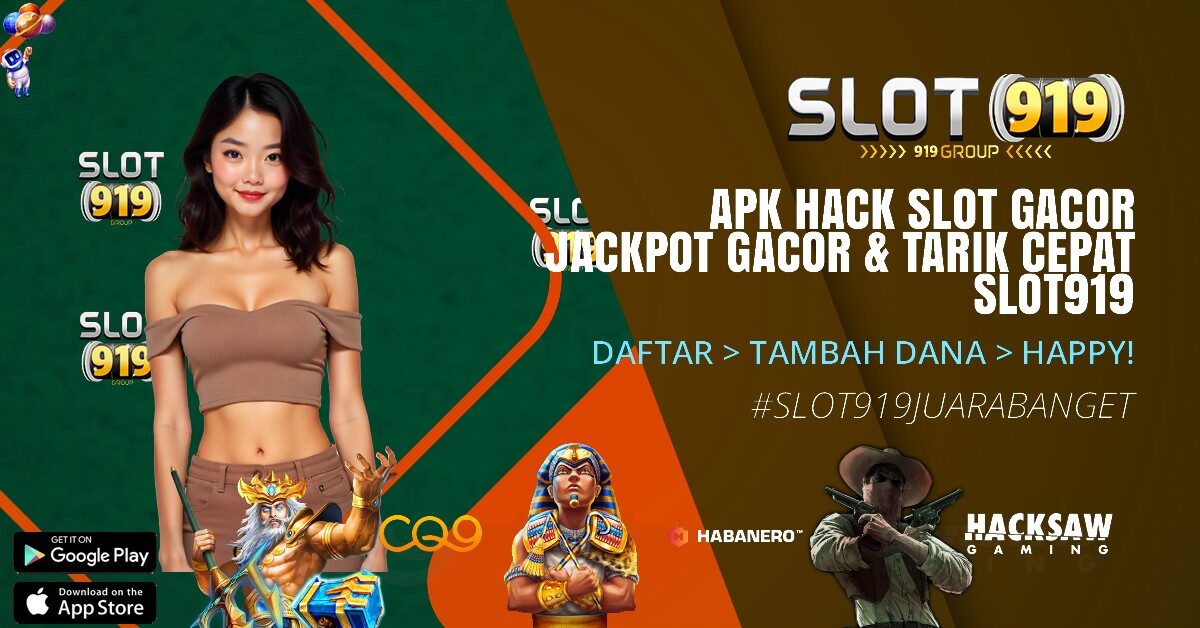 RR 777 Situs Slot Online Terlengkap