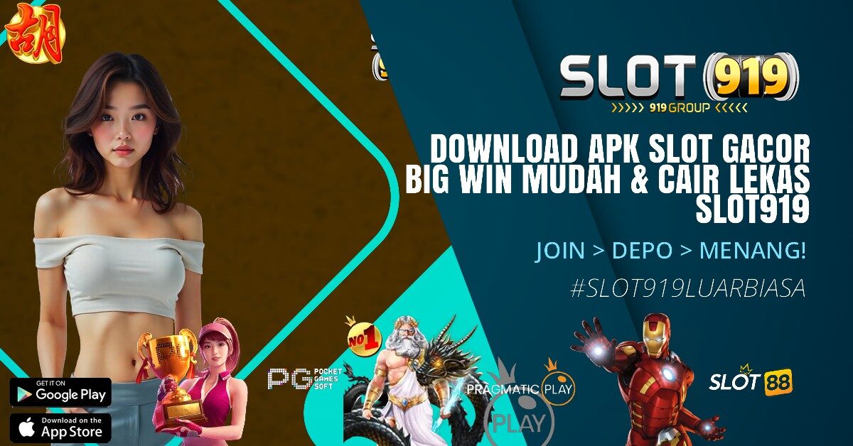 Apk Situs Slot Gacor RR777