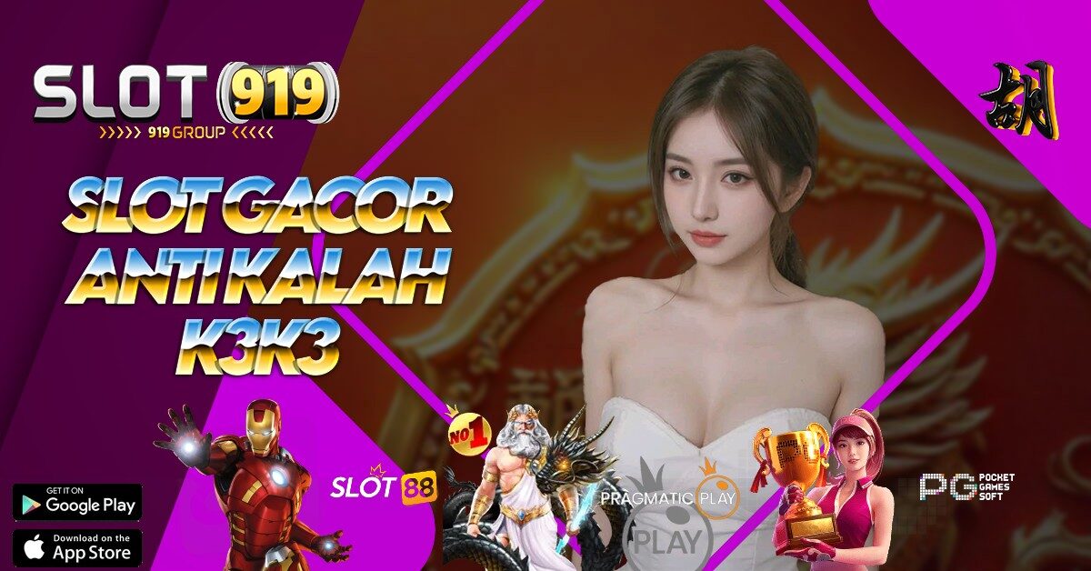 SITUS SLOT GACOR SERVER KAMBOJA K3 K3 APK