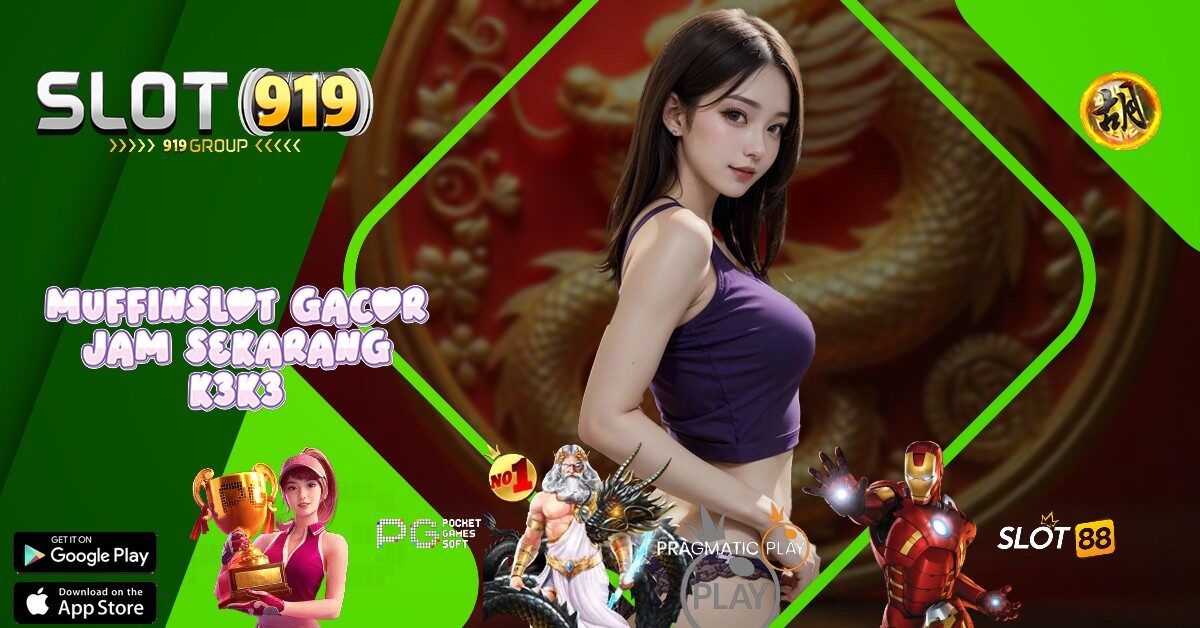 SITUS SLOT GACOR TERBAIK DAN TERPERCAYA K3 K3 APK