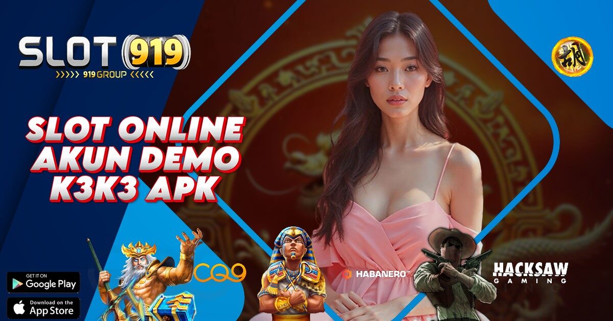 K3 K3 APK SEMUA SITUS JUDI SLOT ONLINE