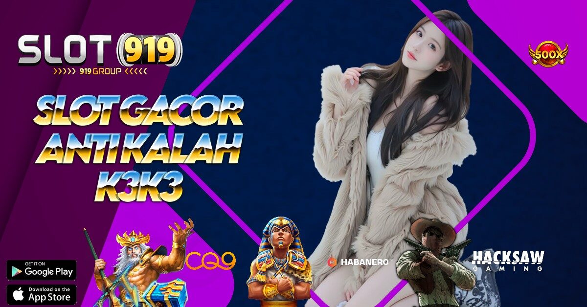 K3 K3 SITUS SLOT GACOR DEPOSIT 5000