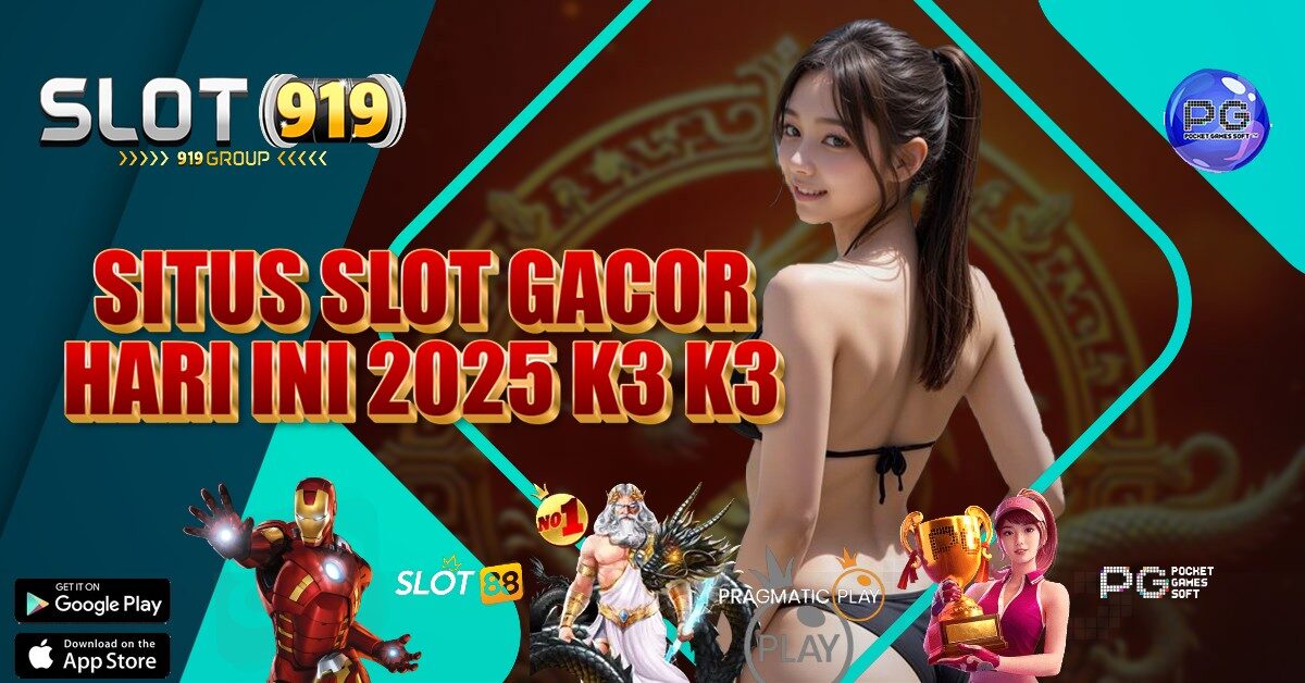 K3 K3 APK APLIKASI SLOT PALING GACOR