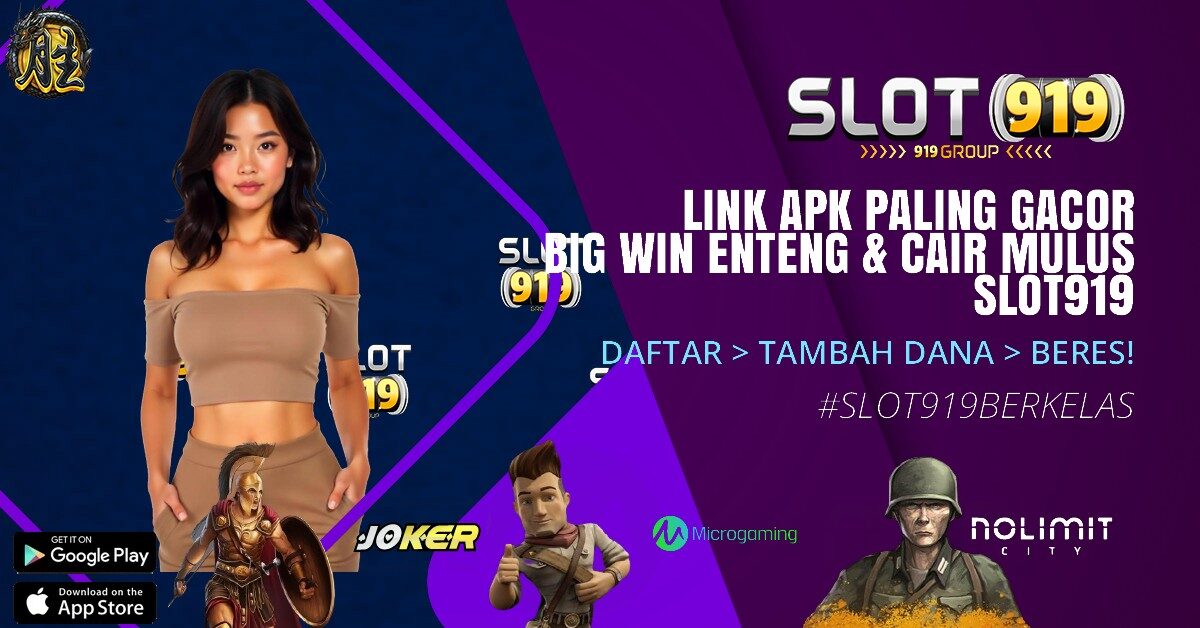 RR777 Main Yuk Slot Online