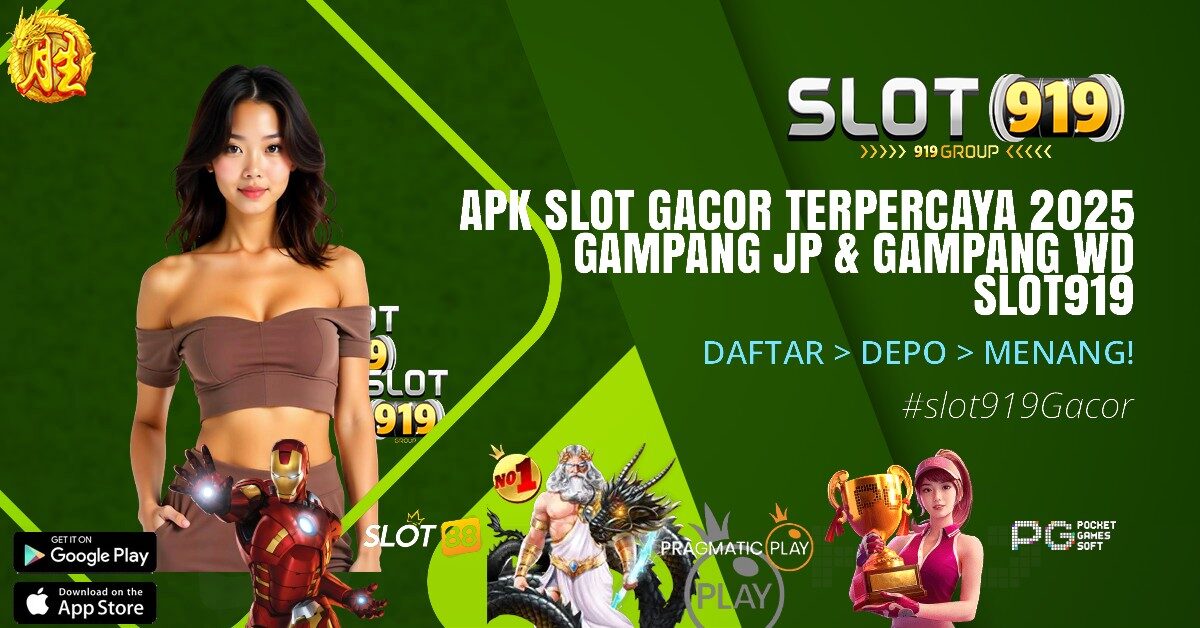 RR 777 Apk Slot Demo Gacor