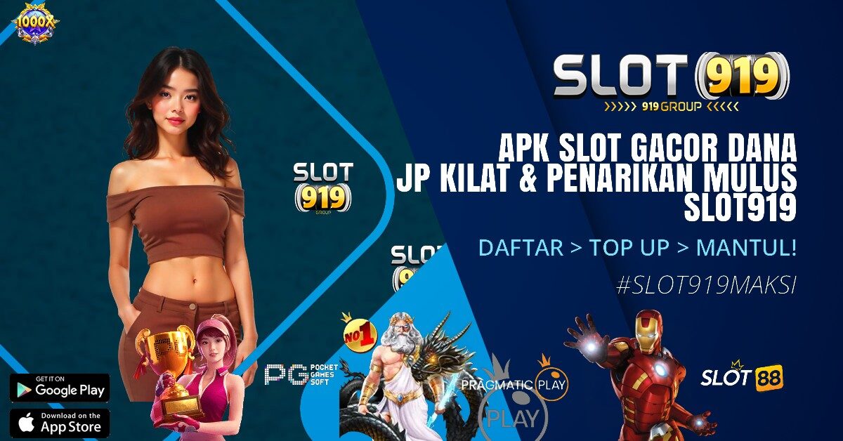 Slot Online Bonus RR 777