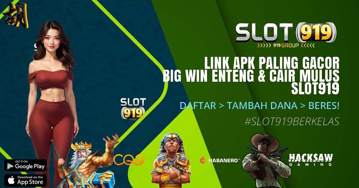 Apk Slot Online Tanpa Deposit RR 777