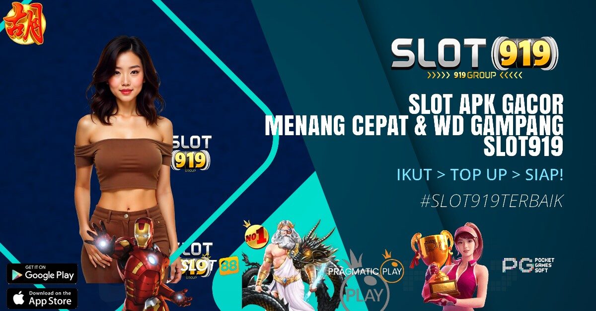 RR777 Situs Slot Online Terbaik 2025