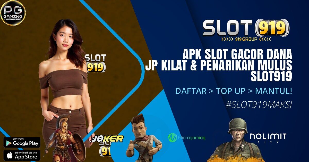 Situs Khusus Judi Slot Online RR777