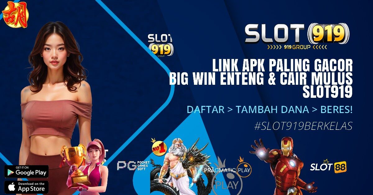 Apk Slot Online Gacor RR 777