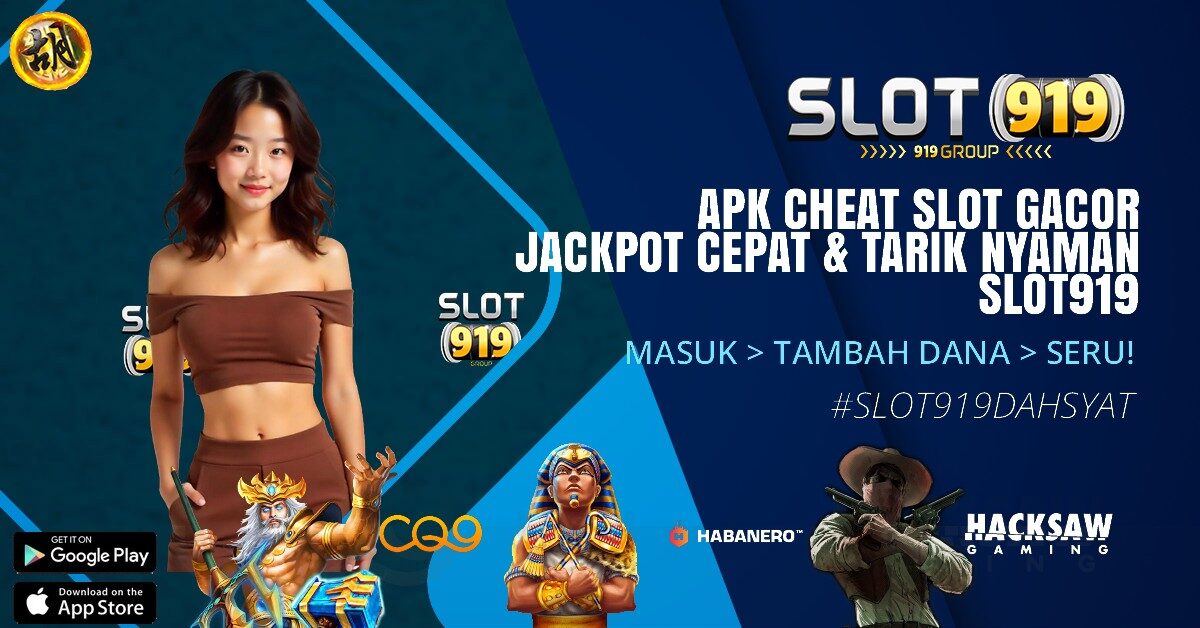 Game Slot Online Resmi RR777