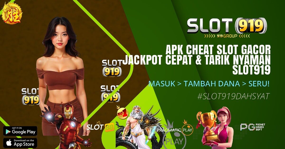 Situs Agen Slot Online RR 777