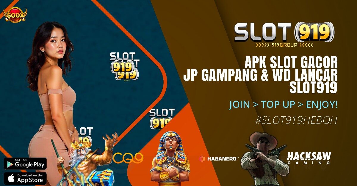 Situs Judi Slot Online Terbaru 2025 RR777