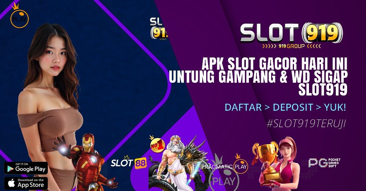 Cara Jadi Sales Slot Online RR777