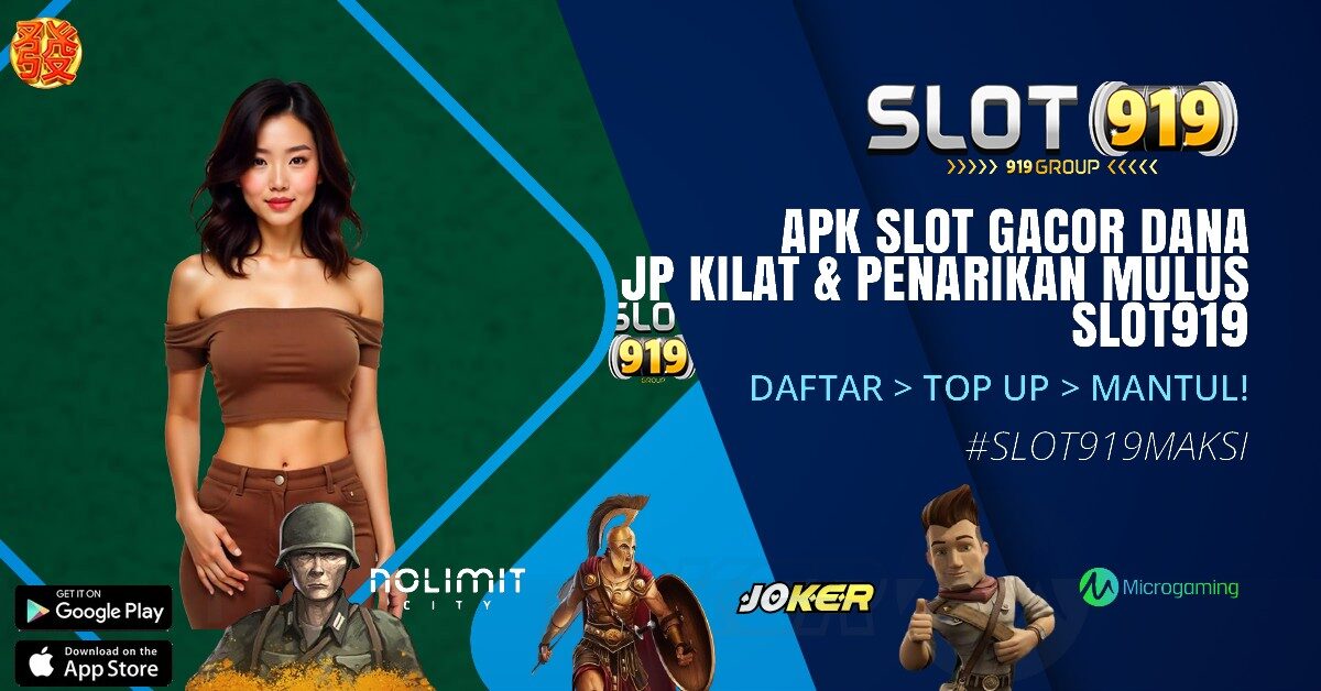 Slot Gacor Online 24 Jam RR777