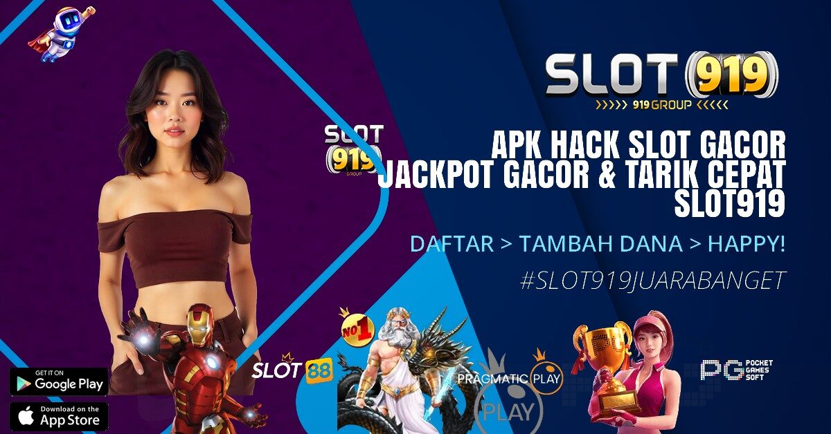 Situs Judi Slot Online Deposit Pulsa Tanpa Potongan RR777