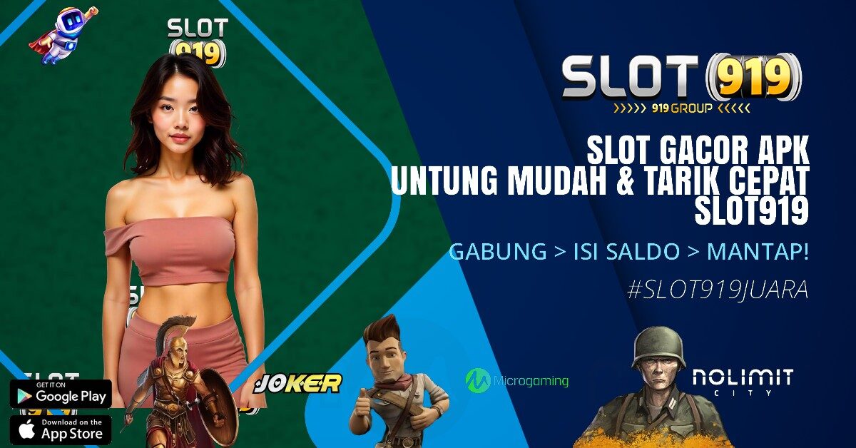 RR 777 Situs Slot Online 24 Jam