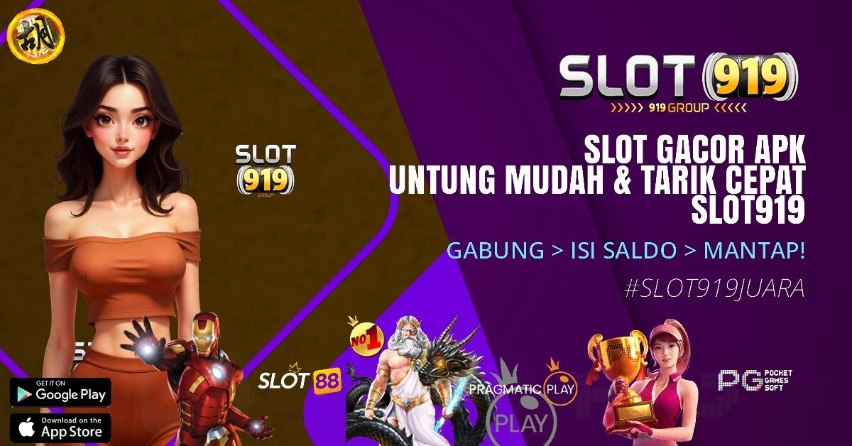 RR 777 Situs Judi Game Slot Online