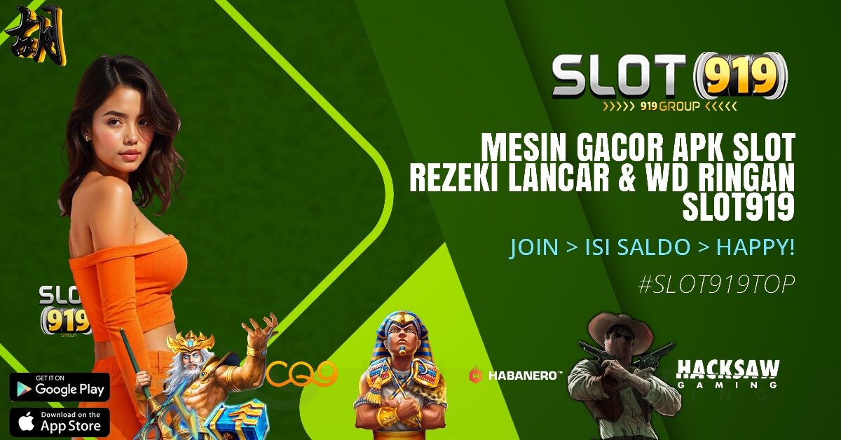 Slot Gacor Online 24 Jam RR 777