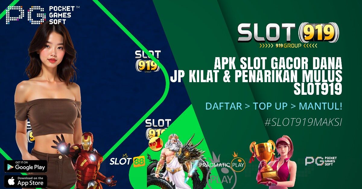 Slot Online For Real Money RR777