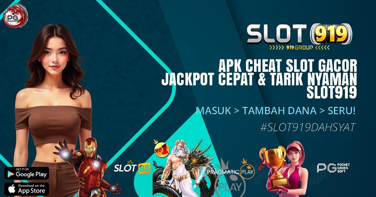 RR 777 Judi Slot Online Ditangkap