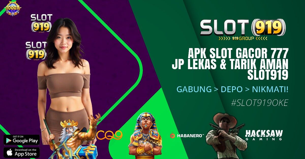 Judi Slot Online Bet Kecil RR 777