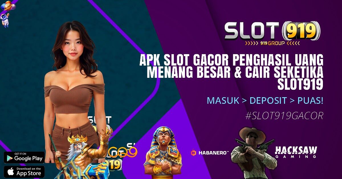 Download Apk Slot Gacor Maxwin RR 777